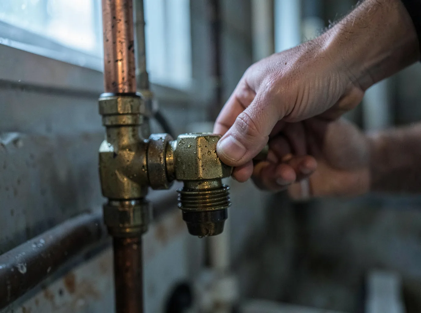 Emergency Plumber Pinon, AZ FAQs